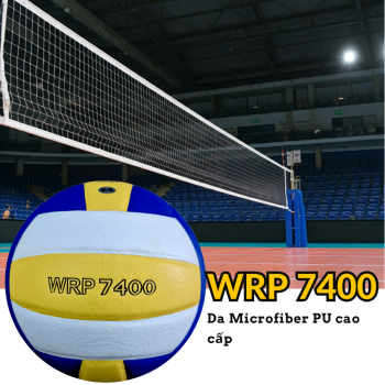 Bóng chuyền THĂNG LONG WRP 7400